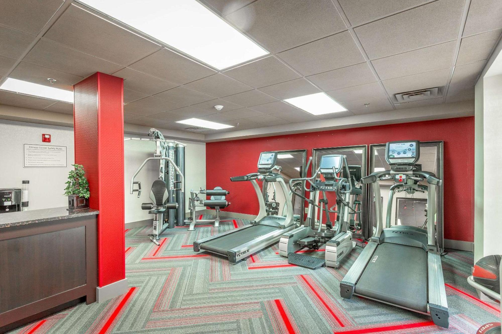 Inn At The Peachtrees, Ascend Hotel Collection Atlanta Bagian luar foto