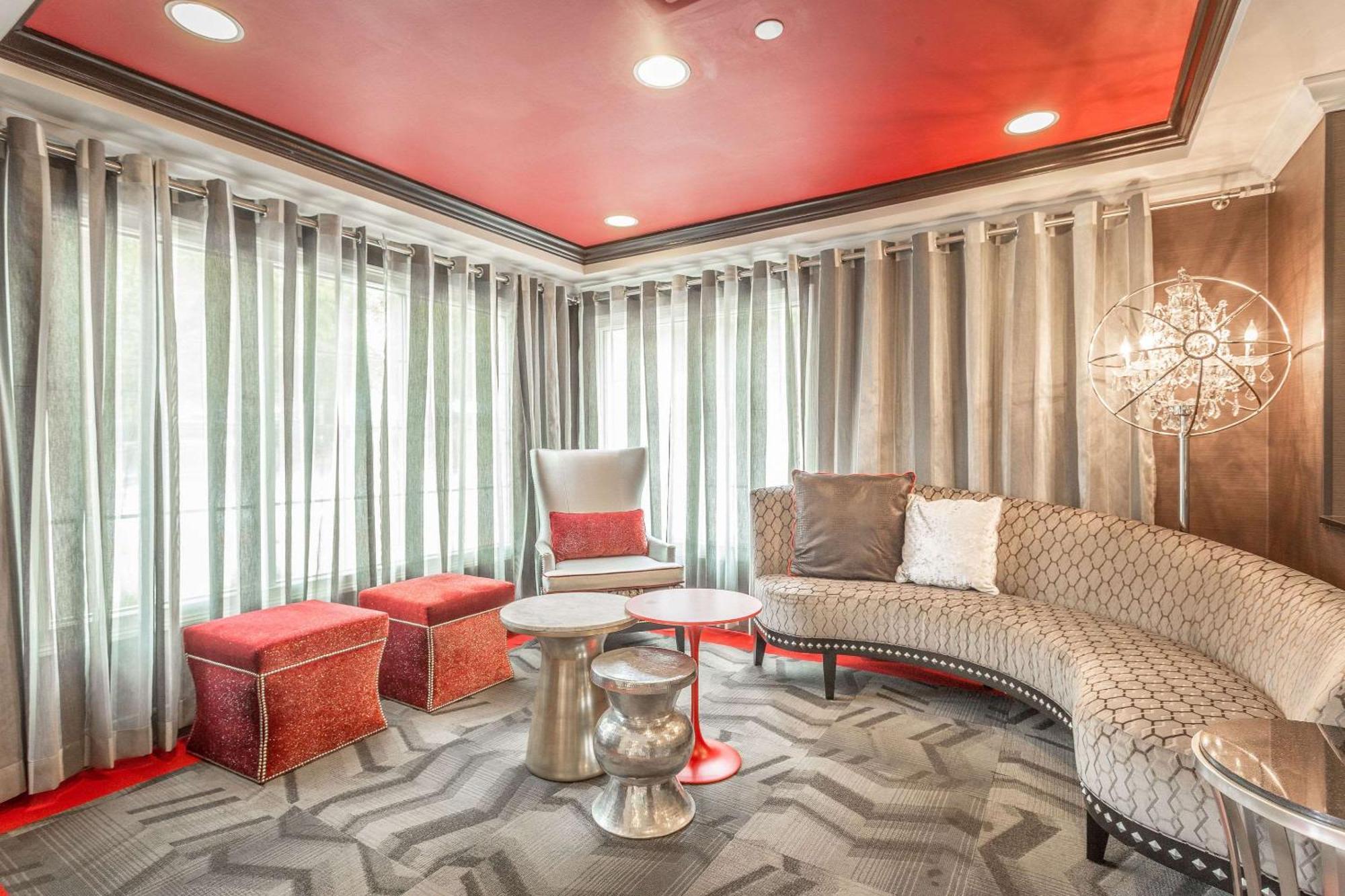 Inn At The Peachtrees, Ascend Hotel Collection Atlanta Bagian luar foto
