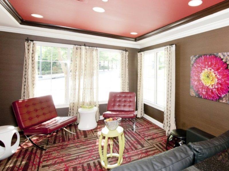 Inn At The Peachtrees, Ascend Hotel Collection Atlanta Bagian luar foto