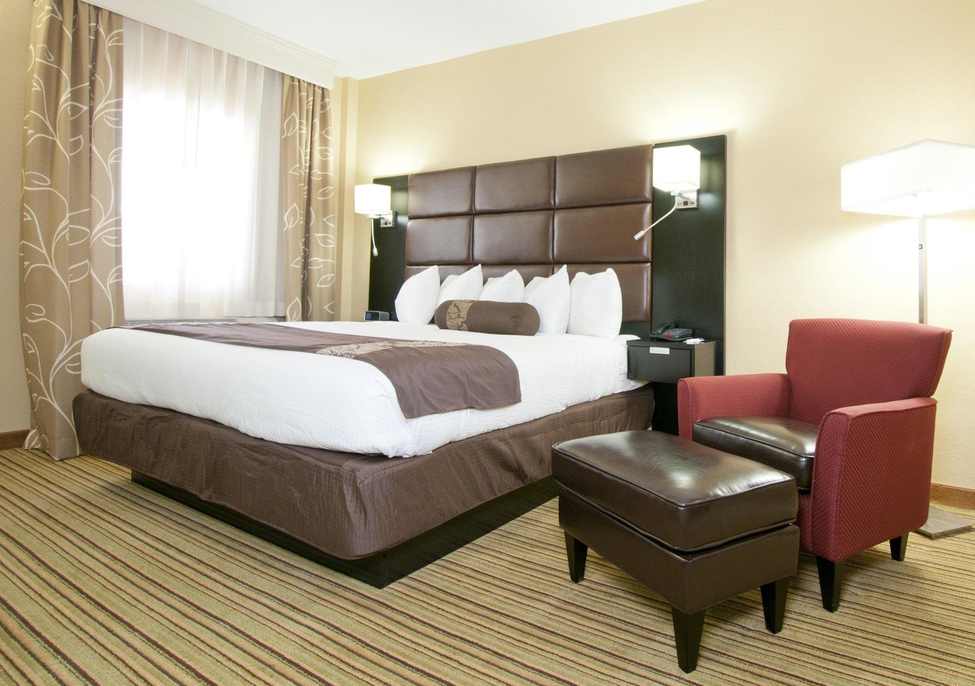 Inn At The Peachtrees, Ascend Hotel Collection Atlanta Bagian luar foto