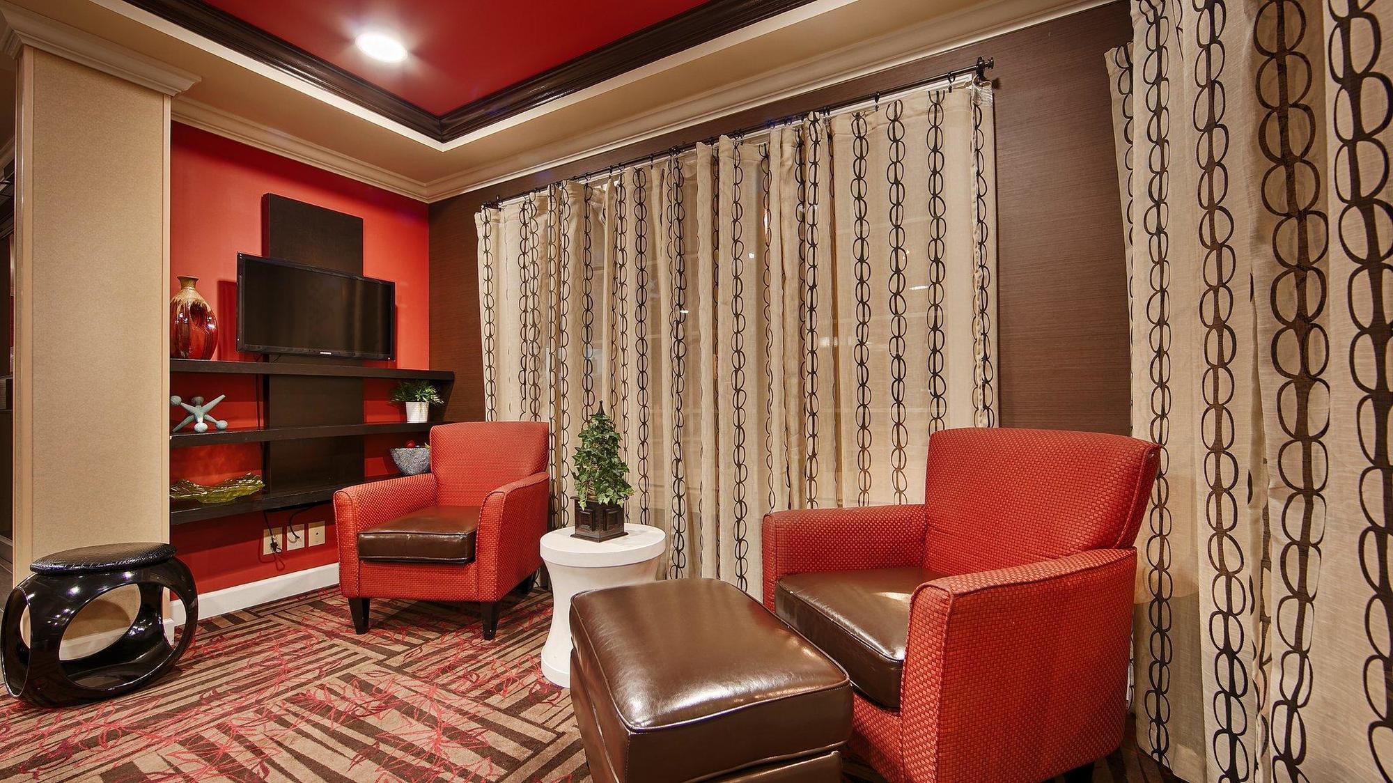 Inn At The Peachtrees, Ascend Hotel Collection Atlanta Bagian luar foto