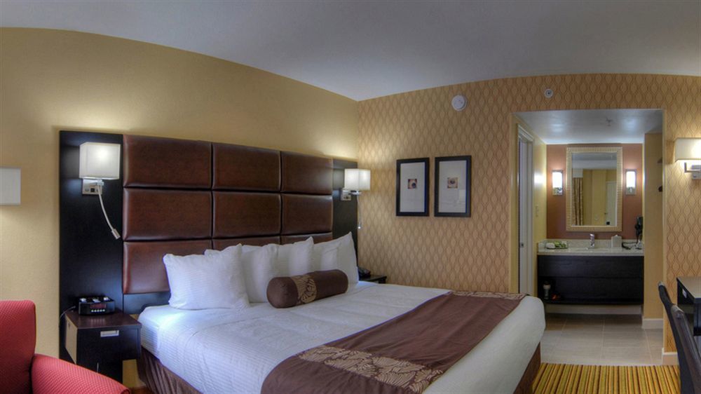 Inn At The Peachtrees, Ascend Hotel Collection Atlanta Bagian luar foto